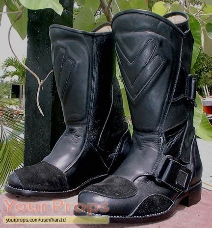 darth maul boots replica